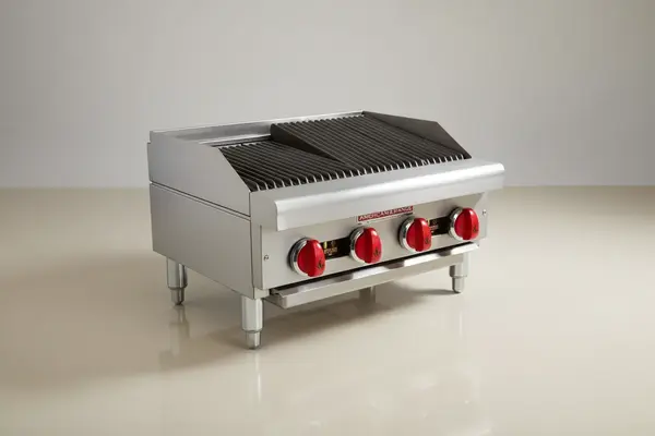 American Range ARSRB-12