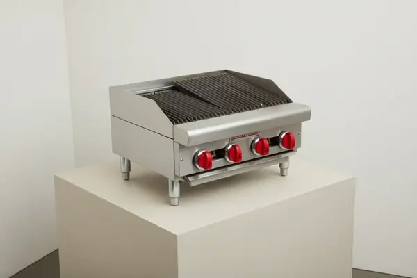 American Range ARSRB-24