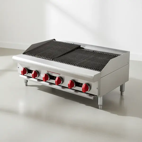 American Range ARSRB-36