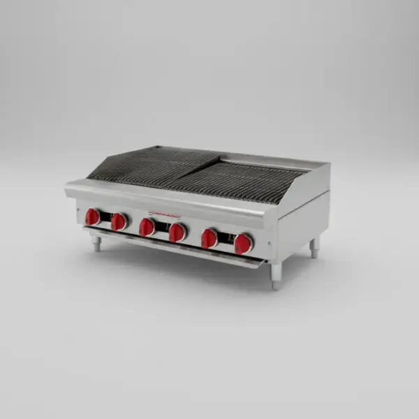 American Range ARSRB-48