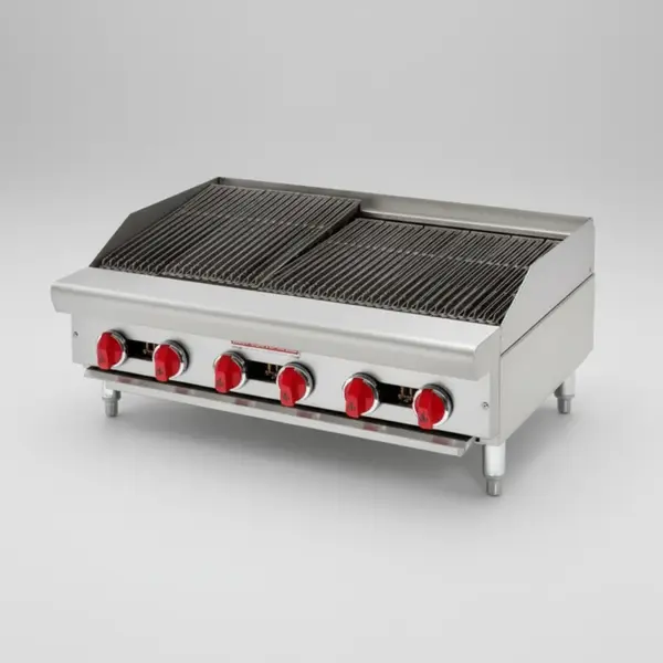 American Range ARSRB-60