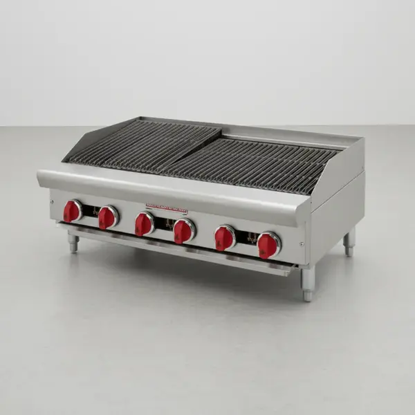 American Range ARSRB-72