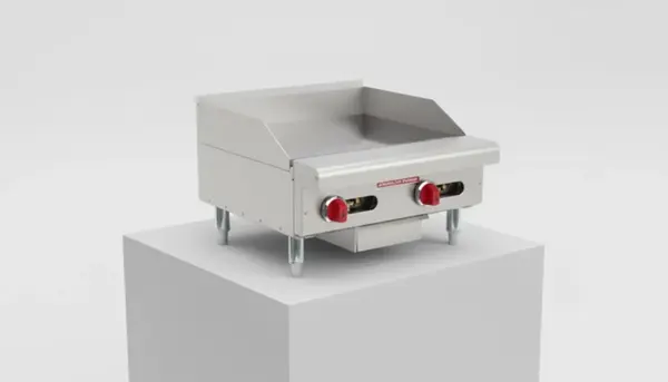 American Range ARSTG-12