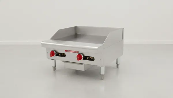 American Range ARSTG-24