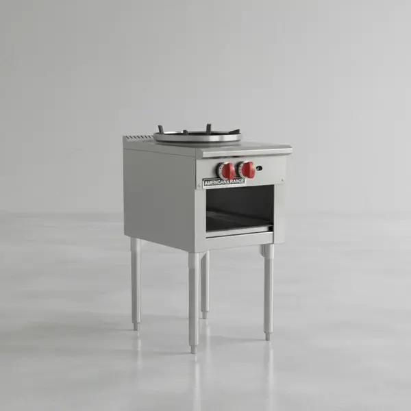 American Range ARWR-3R