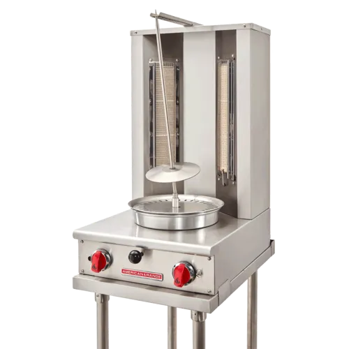 American Range AVB-2