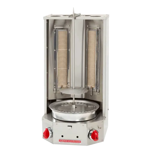 American Range AVB-2E