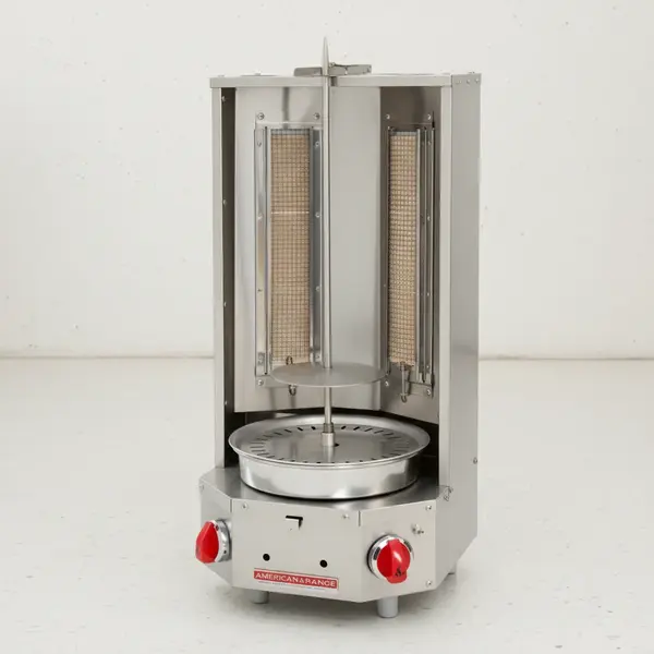 American Range AVB-2E