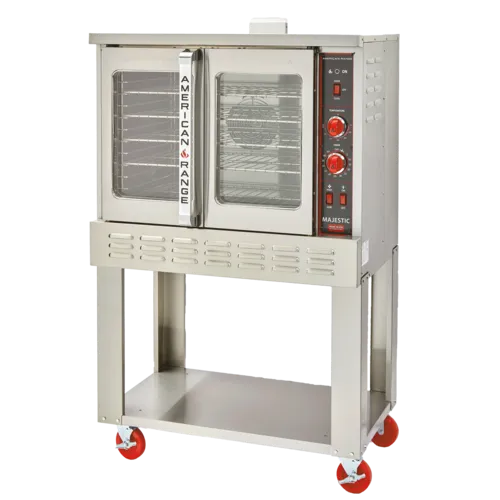 American Range MSD-1HE