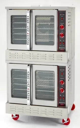 American Range MSD-2