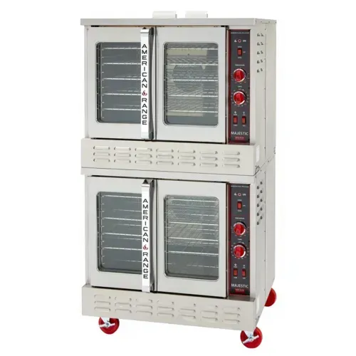 American Range MSD-2HE