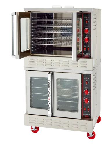American Range MSD-2HE