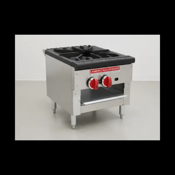 American Range SPSH-18-2