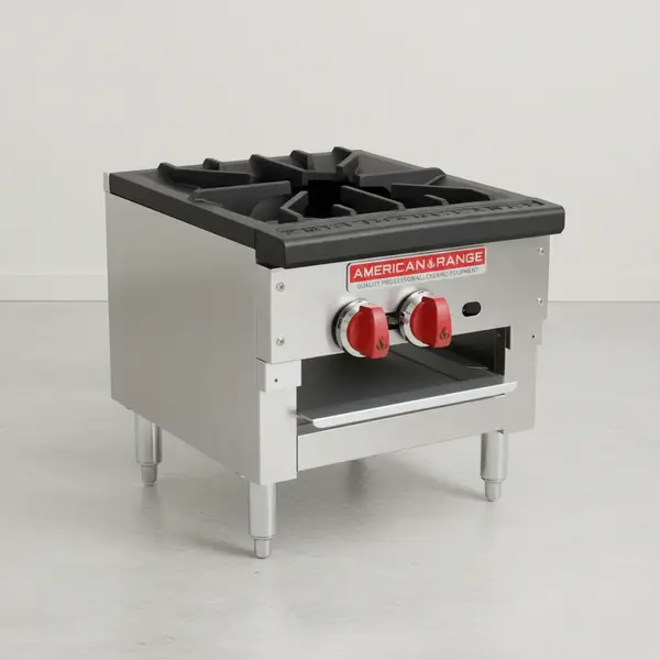 American Range SPSH-18