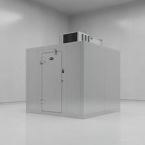 AmeriKooler QC060672**NBSC