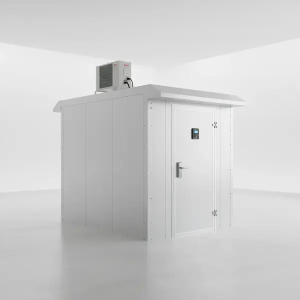 AmeriKooler QC060872**NBRC-O-448A