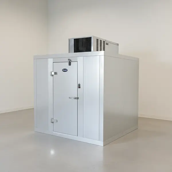 AmeriKooler QC080872**NBSC