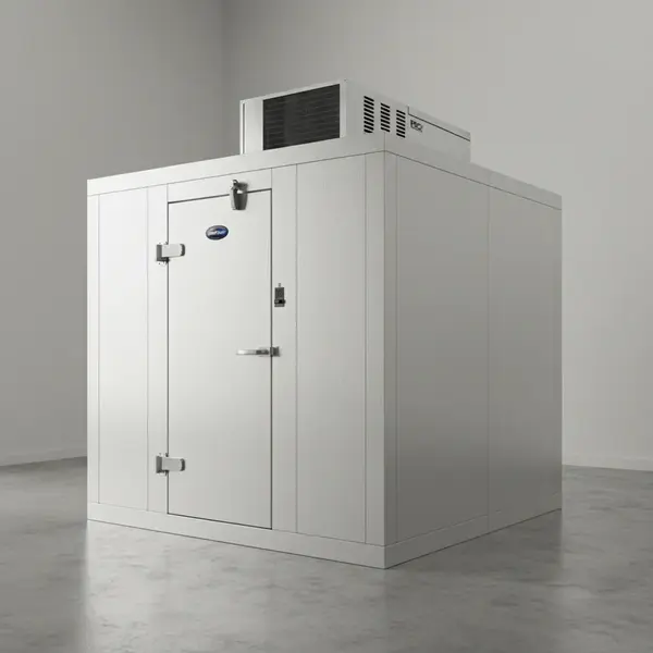 AmeriKooler QC081072**NBSC