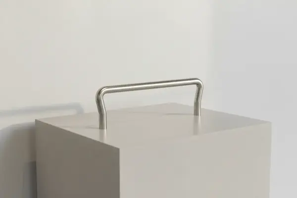 AMPTO AMALFI DOOR HANDLE