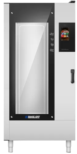 AMPTO BISTROT RACK 16T