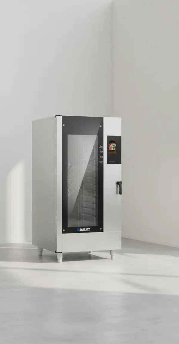 AMPTO BISTROT RACK 16T