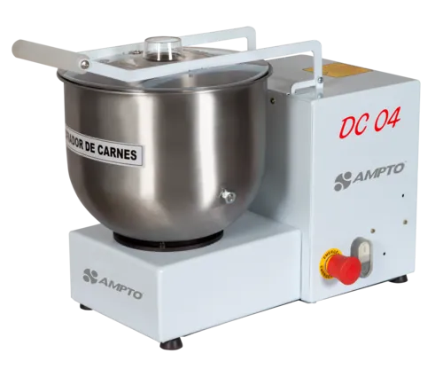 AMPTO DC-04