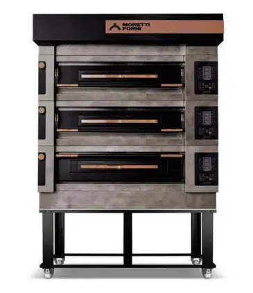 AMPTO ICON S105E3