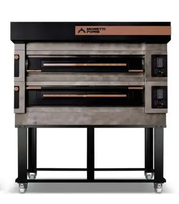 AMPTO ICON S125E2
