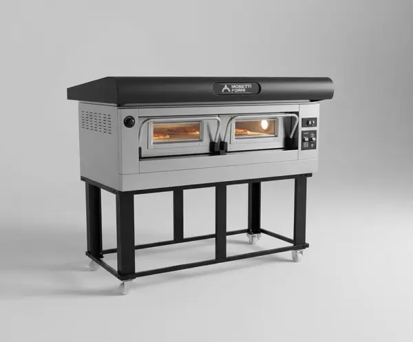 AMPTO P120E A1 Electric Pizza Bake Oven
