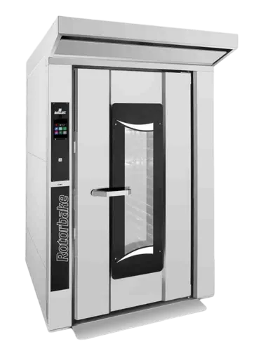 AMPTO ROTORBAKE E11 PE