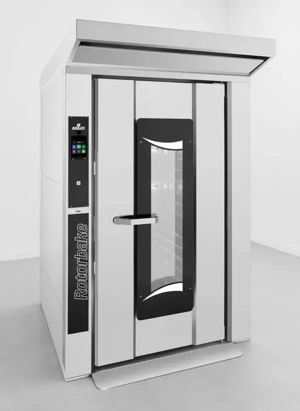 AMPTO ROTORBAKE E11 PE