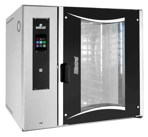AMPTO ROTORBAKE E2