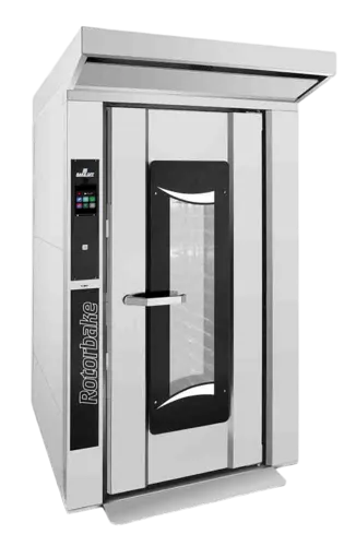 AMPTO ROTORBAKE E5