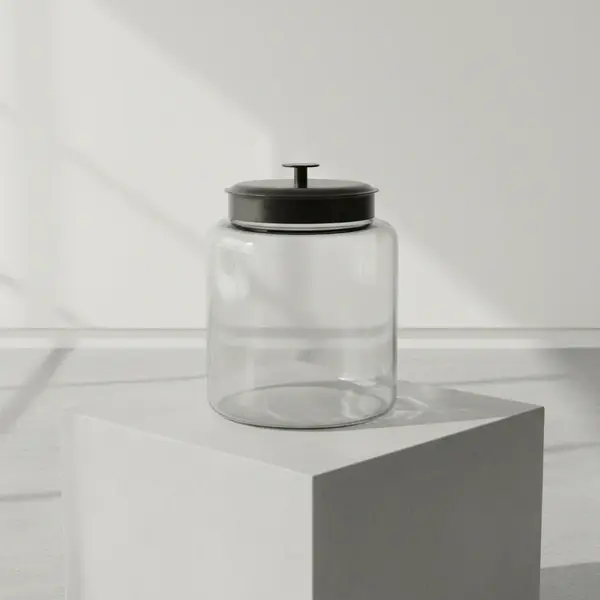 Anchor Hocking 98531AHG17 Jar