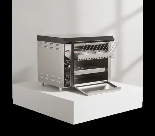 APW Wyott AT EXPRESS