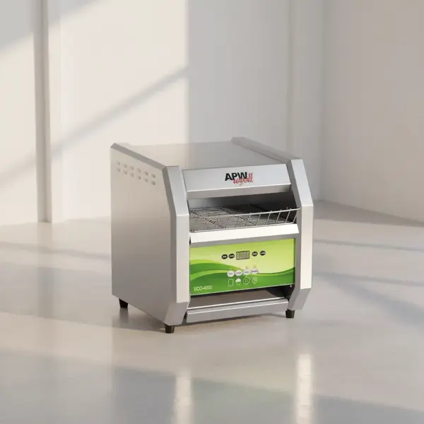 APW Wyott ECO 4000-500E