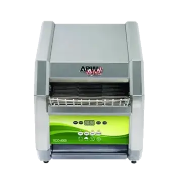 APW Wyott ECO 4000-500L