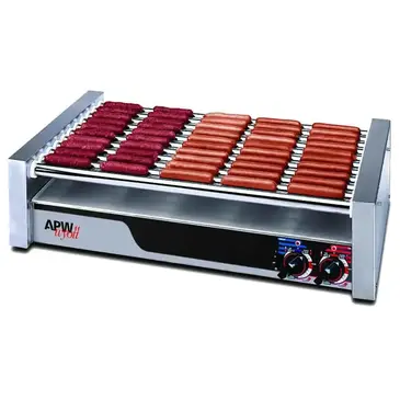 APW Wyott HR-50