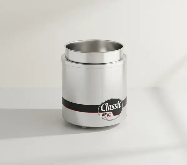 APW Wyott RCW-11 Food Pan Warmer/Rethermalizer