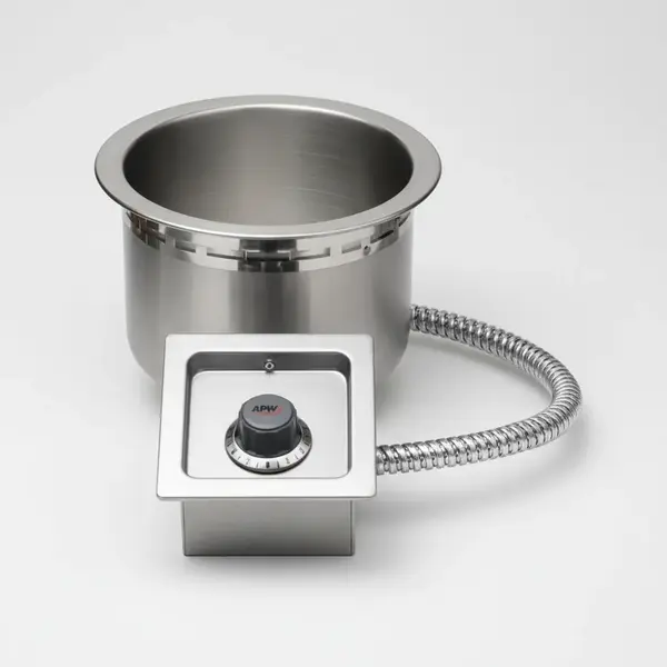 APW Wyott SM-50-4 ULS