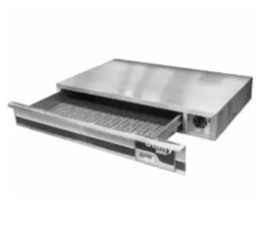 APW Wyott SPTU-30N