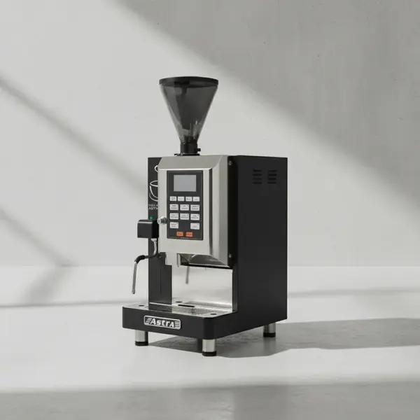 Astra Manufacturing A-2000-1