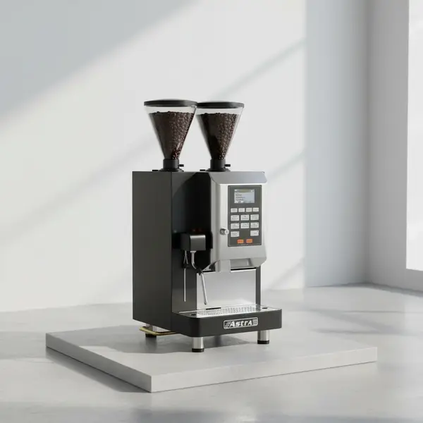 Astra Manufacturing A-2000