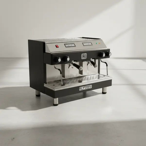 Astra Manufacturing M2-012