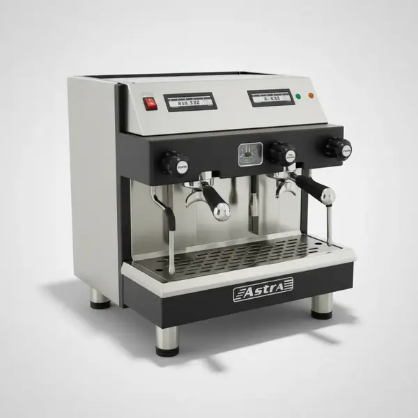 Astra Manufacturing M2C-014