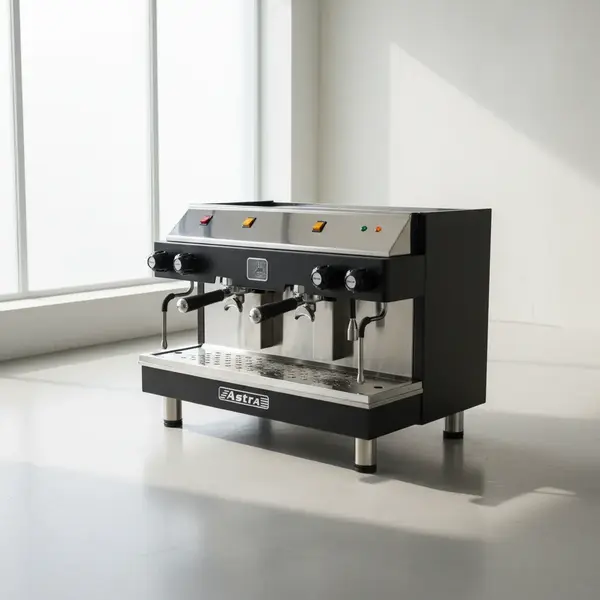 Astra Manufacturing M2S-017