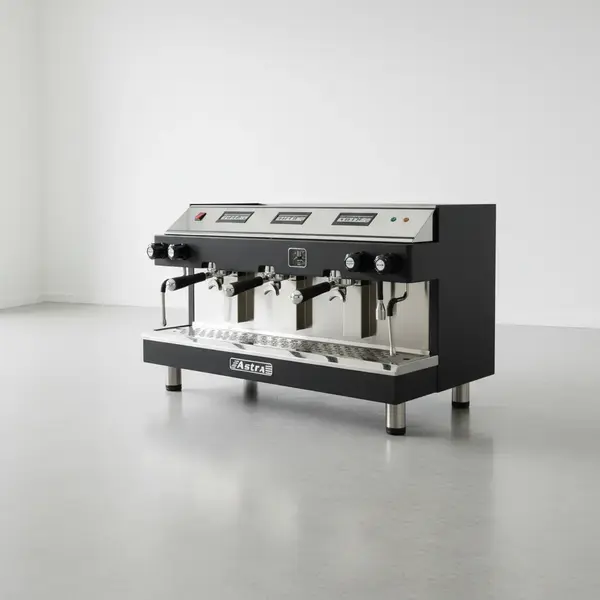 Astra Manufacturing M3-013