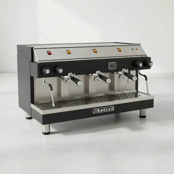 Astra Manufacturing M3S-018