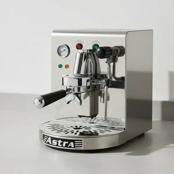 Astra Manufacturing PRO