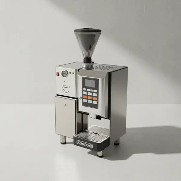 Astra Manufacturing SM-111-1